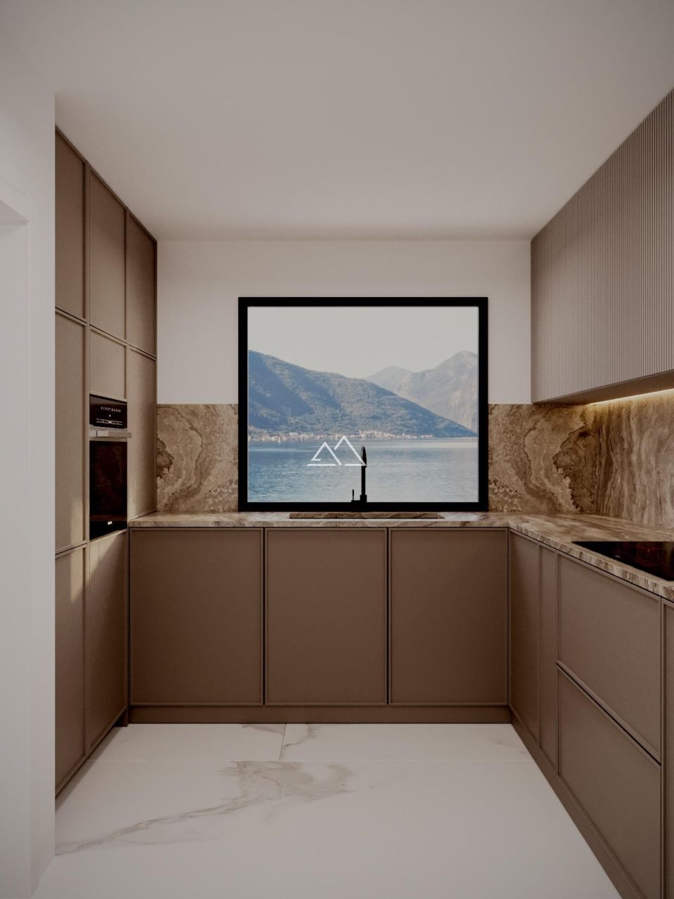 Вилла в Столиве, Черногория, 400 м² - фото 10