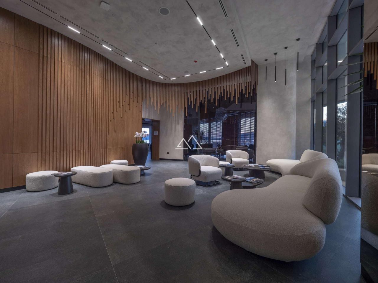 Апартаменты в Бечичи, Черногория, 78 м² - фото 10