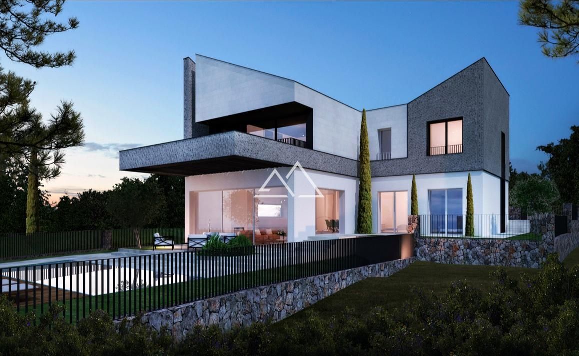 Земля в Джурашевичах, Черногория, 795 м² - фото 10