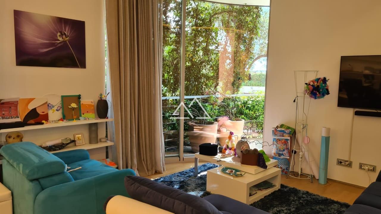 Апартаменты в Будве, Черногория, 98 м² - фото 10