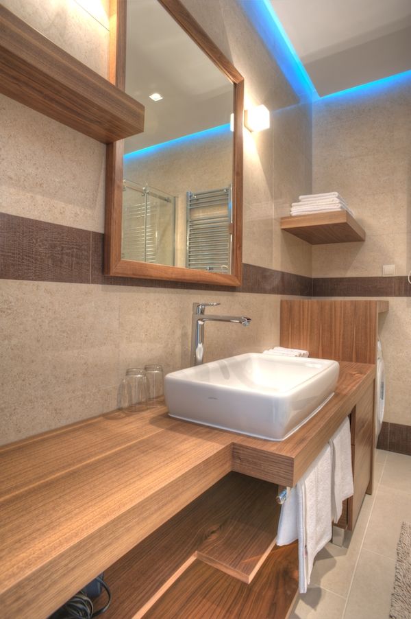 Апартаменты в Будве, Черногория, 95 м² - фото 10