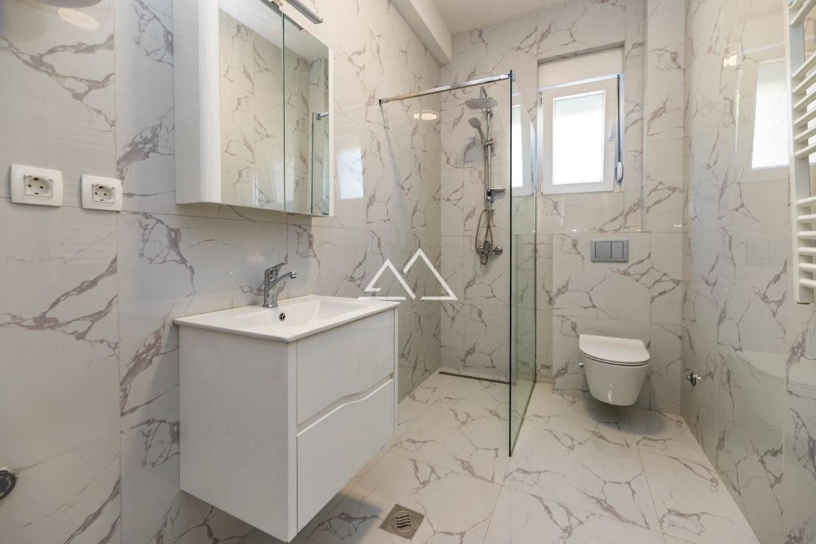 Апартаменты в Дженовичах, Черногория, 69 м² - фото 10