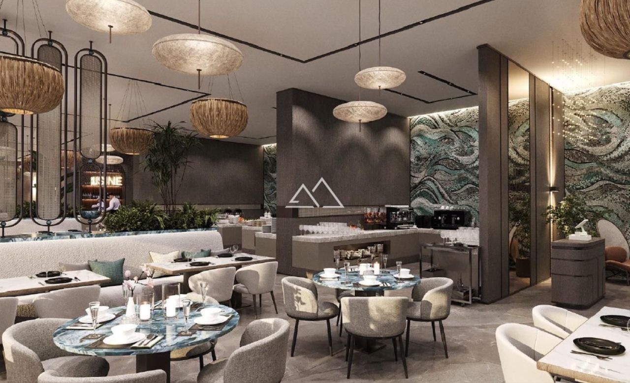 Апартаменты в Будве, Черногория, 172 м² - фото 10