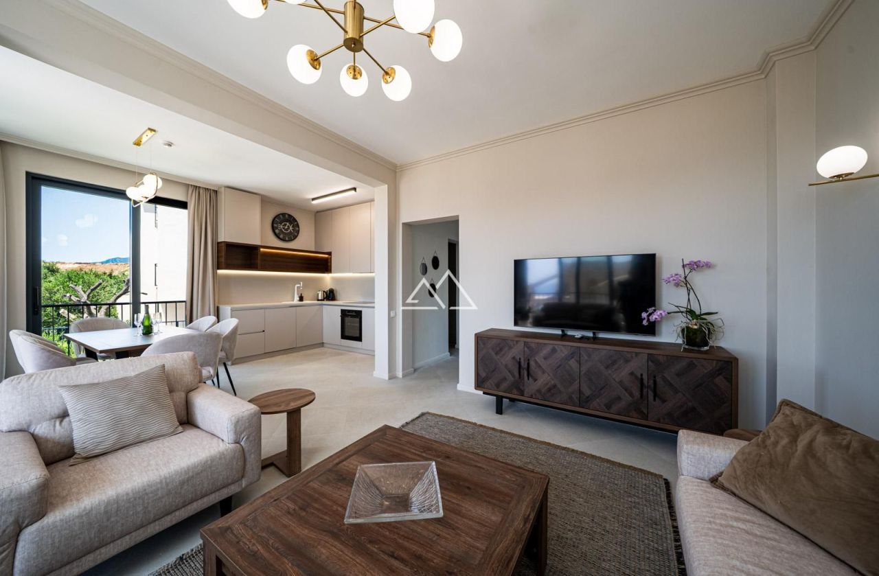 Вилла в Режевичах, Черногория, 223 м² - фото 10