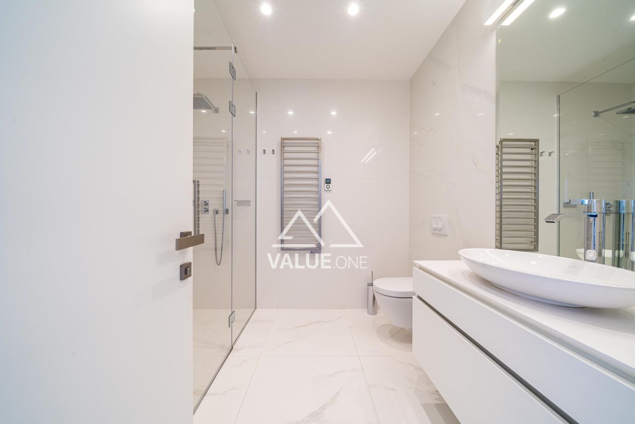 Апартаменты в Будве, Черногория, 158 м² - фото 10