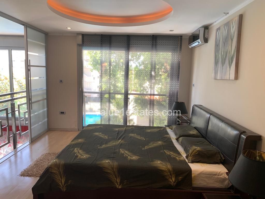 Вилла в Будве, Черногория, 298 м² - фото 10