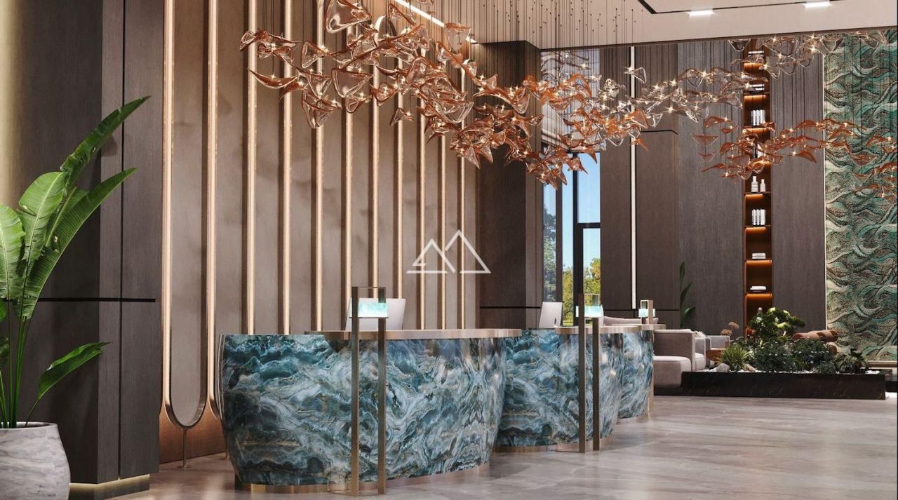 Апартаменты в Будве, Черногория, 87 м² - фото 10