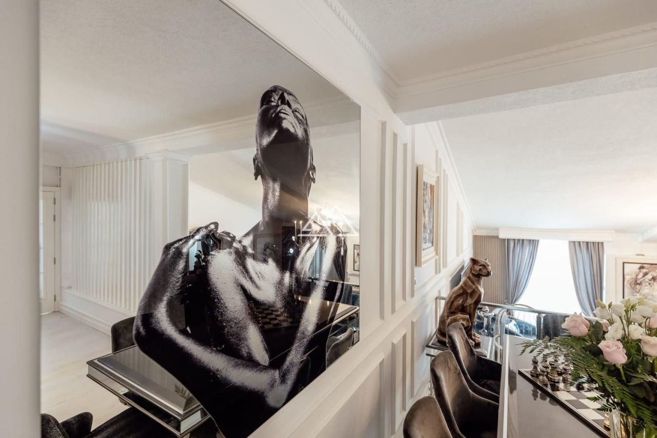 Апартаменты Херцег Нови, Черногория, 180 м² - фото 10