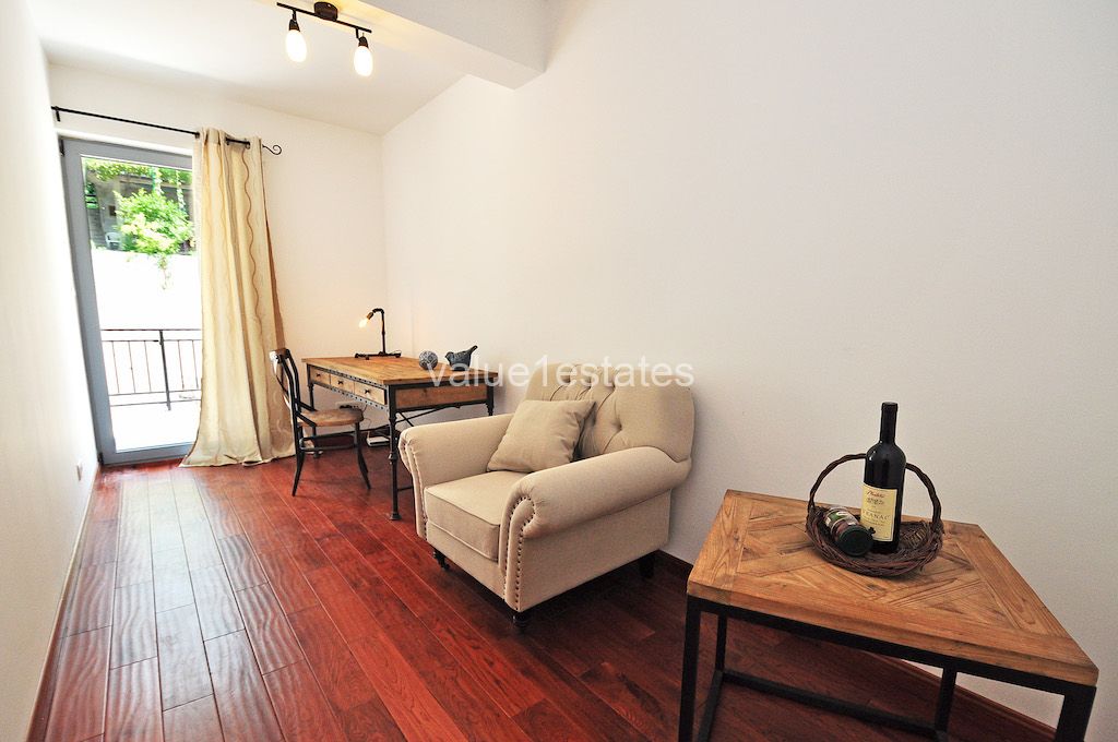 Апартаменты в Рисане, Черногория, 82 м² - фото 10