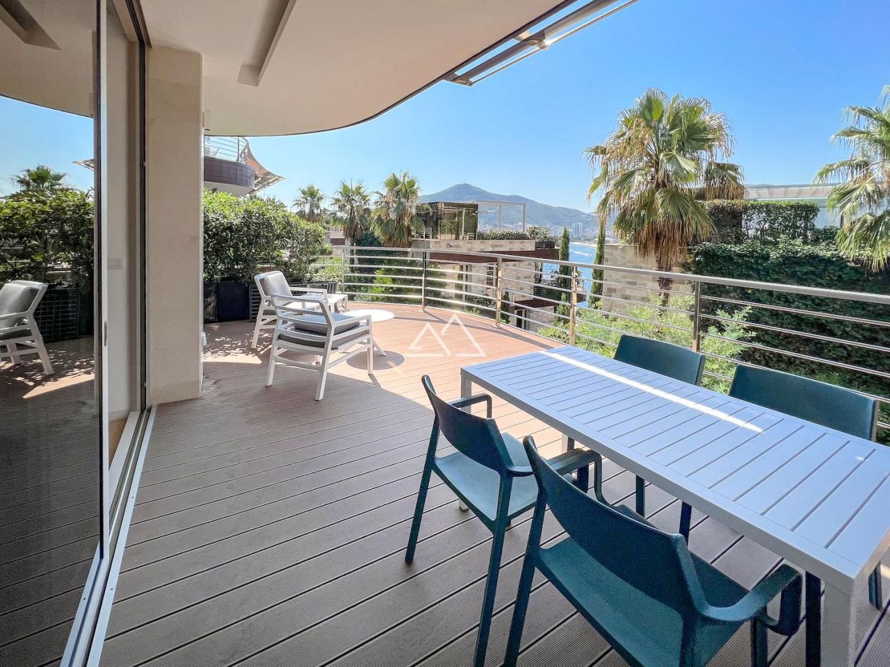 Апартаменты в Будве, Черногория, 146 м² - фото 10