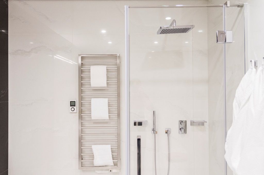 Апартаменты в Будве, Черногория, 157 м² - фото 10