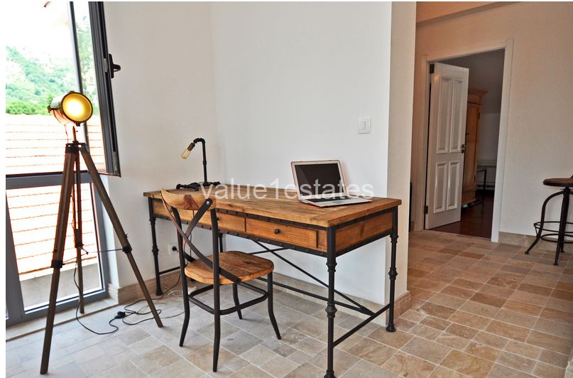 Апартаменты в Рисане, Черногория, 152 м² - фото 10