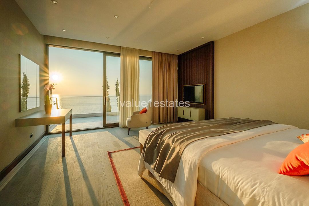 Вилла в Режевичах, Черногория, 290 м² - фото 10