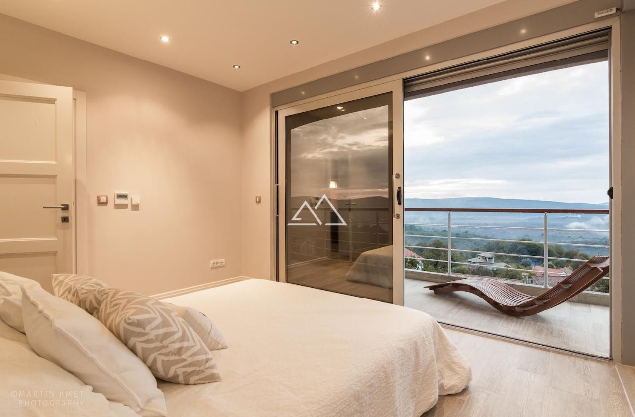 Апартаменты в Каваче, Черногория, 119 м² - фото 10