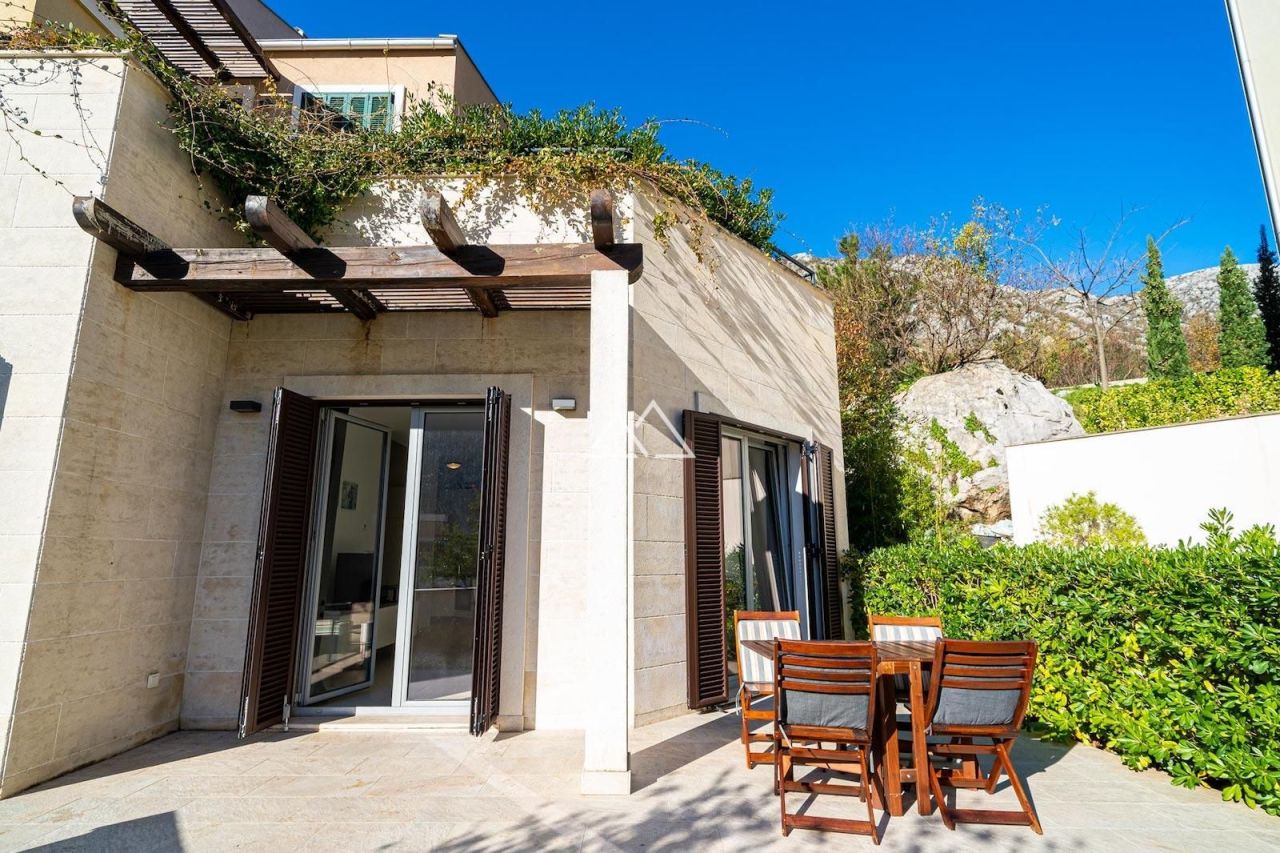 Апартаменты в Морини, Черногория, 84 м² - фото 10