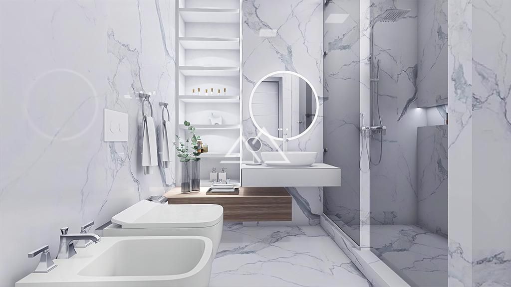 Апартаменты в Чани, Черногория, 60 м² - фото 10