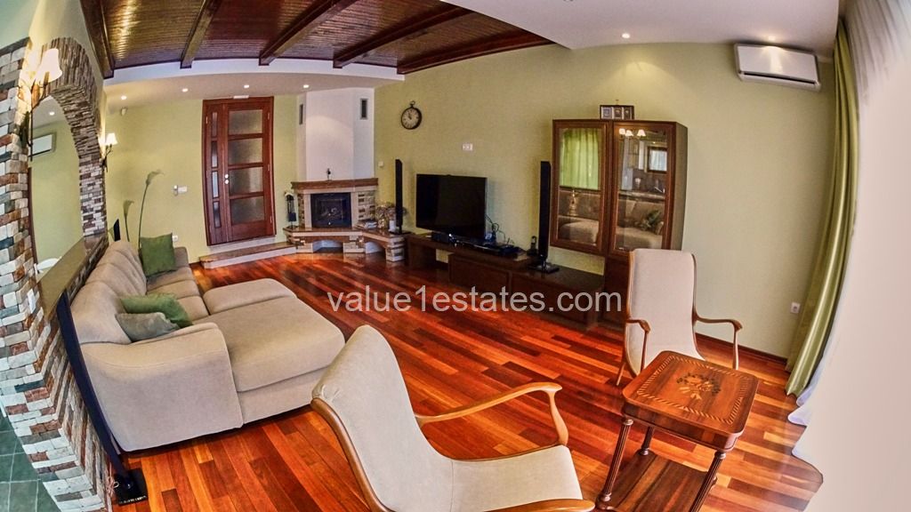 Вилла в Будве, Черногория, 663 м² - фото 10