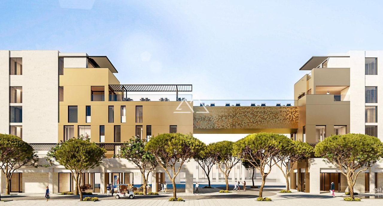 Коммерческая недвижимость в Тивате, Черногория, 164 м² - фото 10