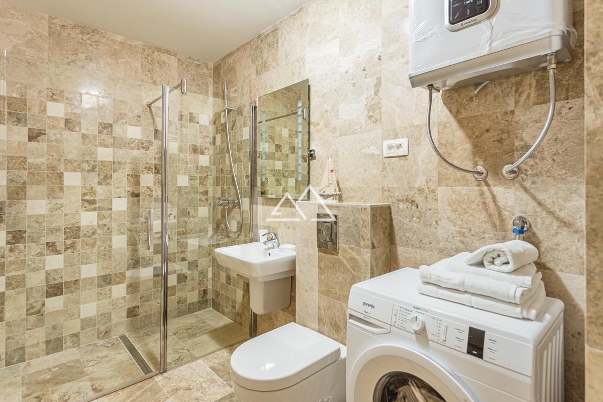 Апартаменты в Пржно, Черногория, 87 м² - фото 10