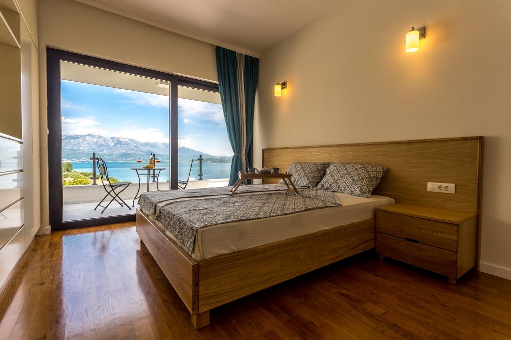 Вилла в Дженовичах, Черногория, 360 м² - фото 10