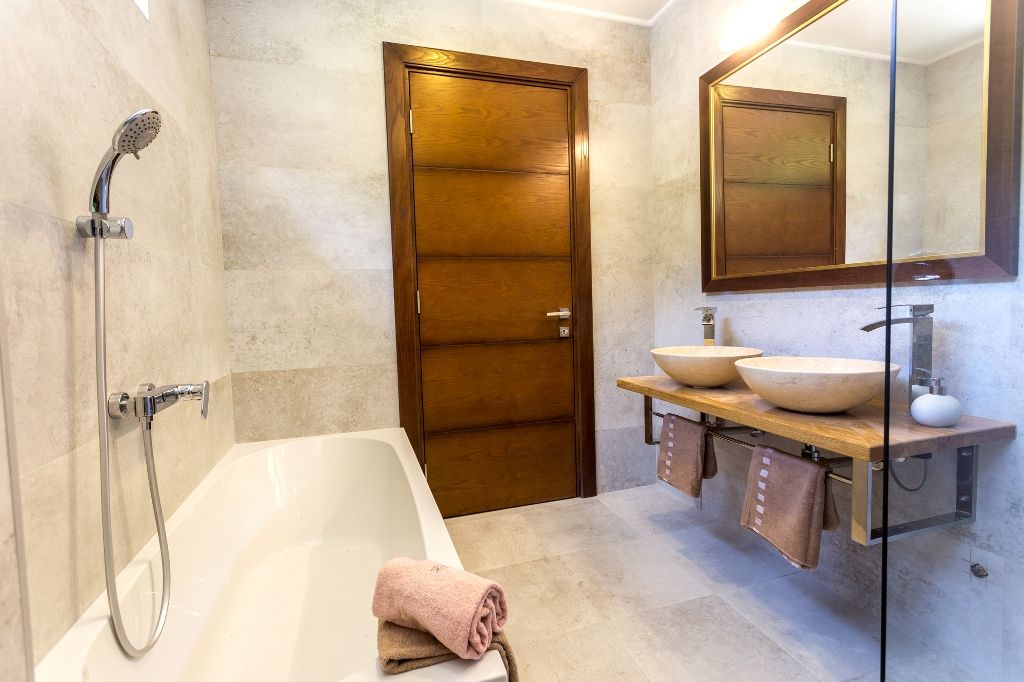 Вилла в Дженовичах, Черногория, 360 м² - фото 11