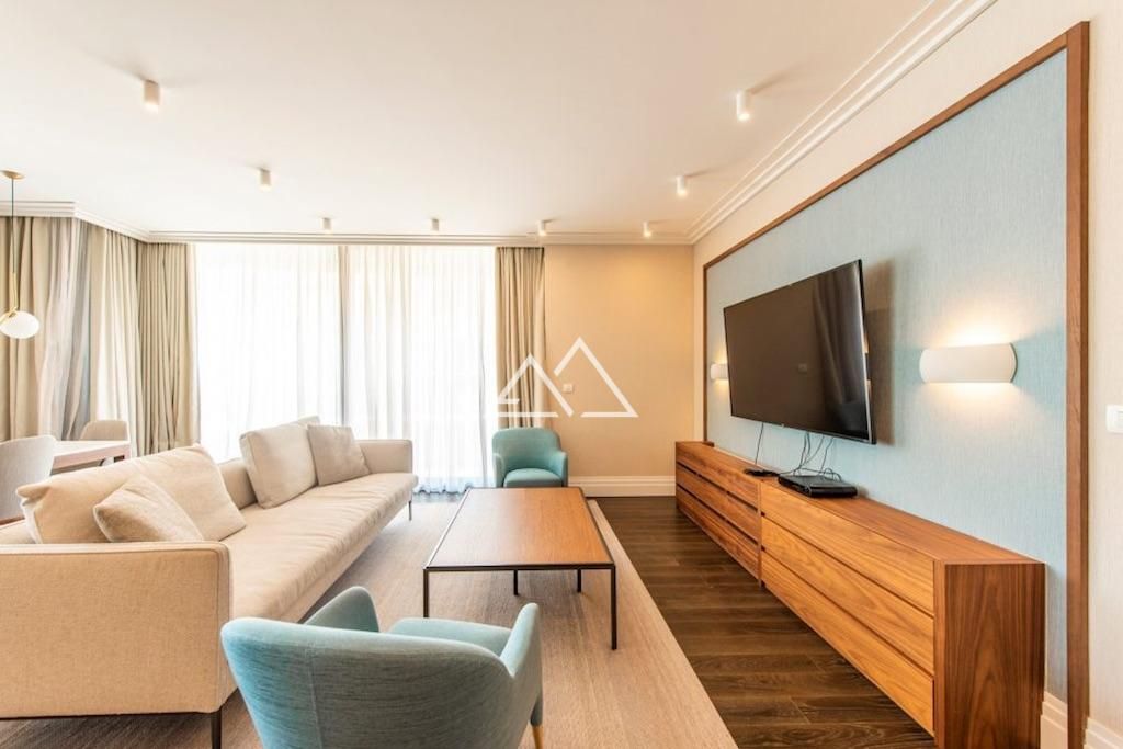 Апартаменты в Будве, Черногория, 137 м² - фото 11