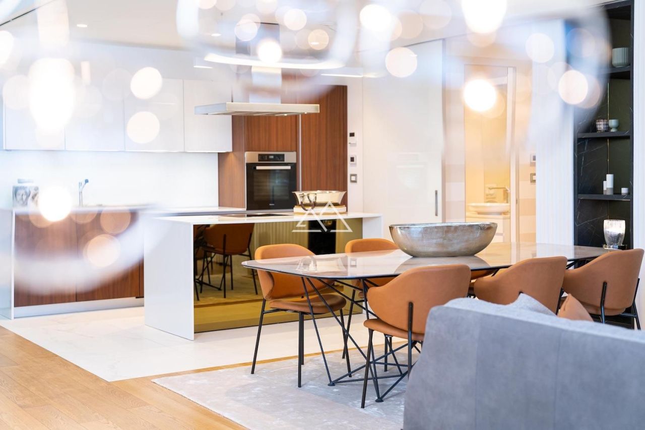 Апартаменты в Будве, Черногория, 420 м² - фото 11