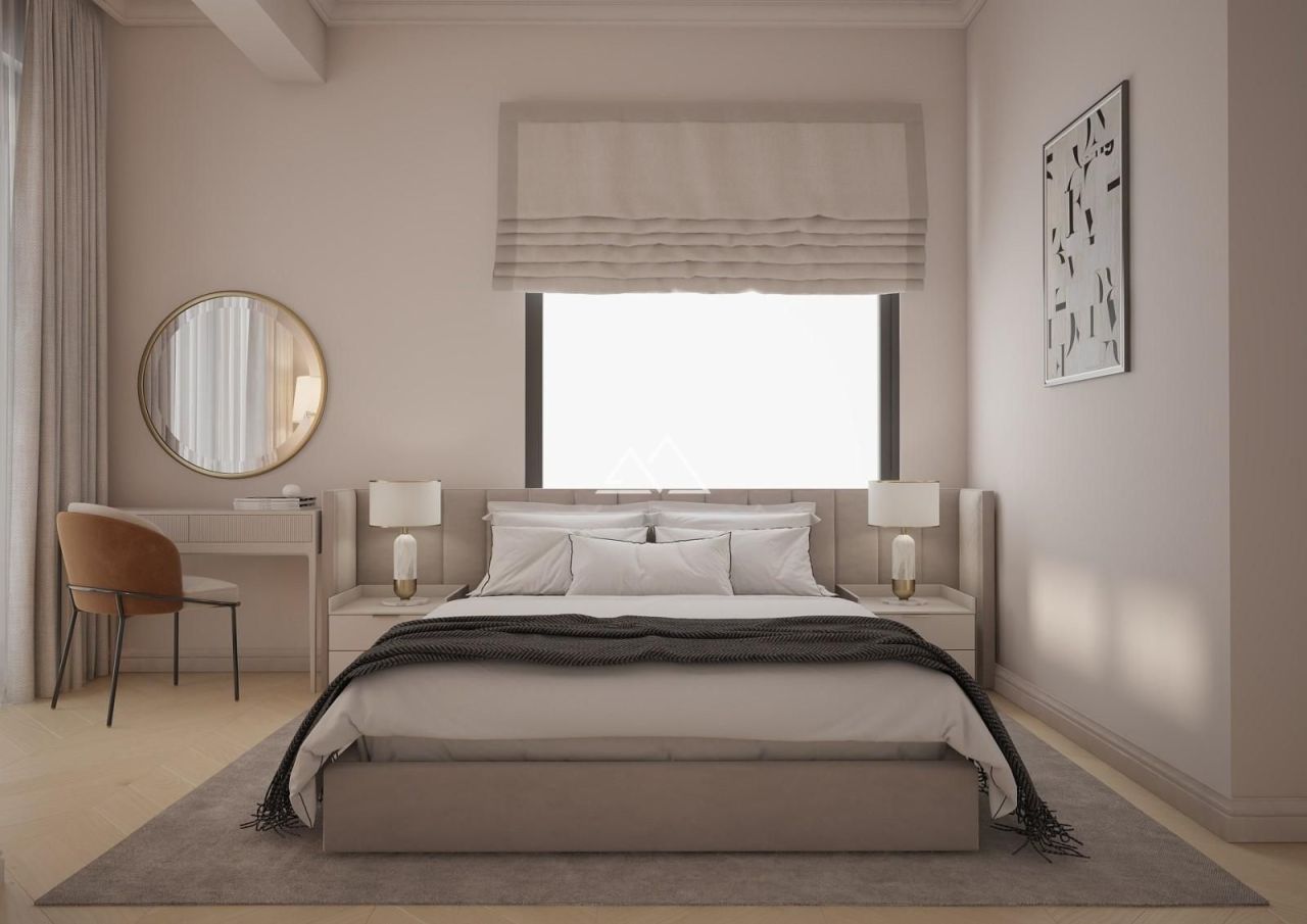 Апартаменты в Бечичи, Черногория, 75 м² - фото 11