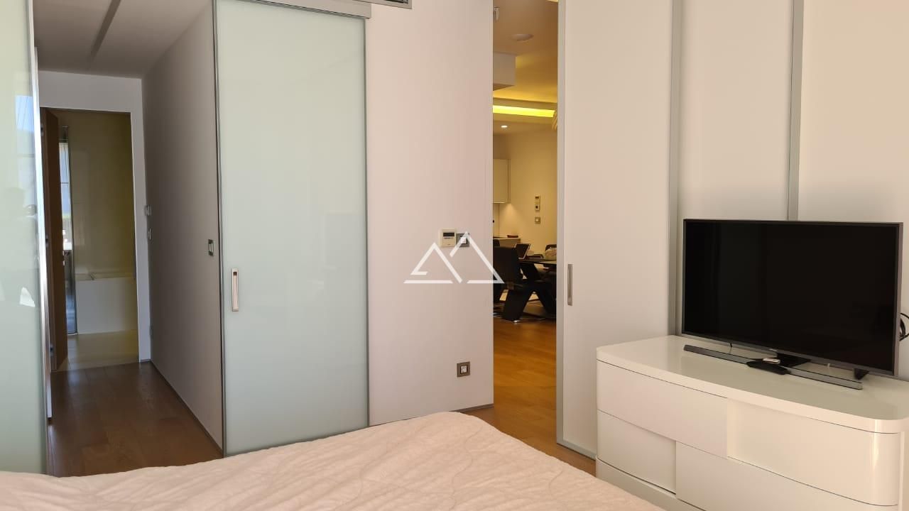 Апартаменты в Будве, Черногория, 98 м² - фото 11