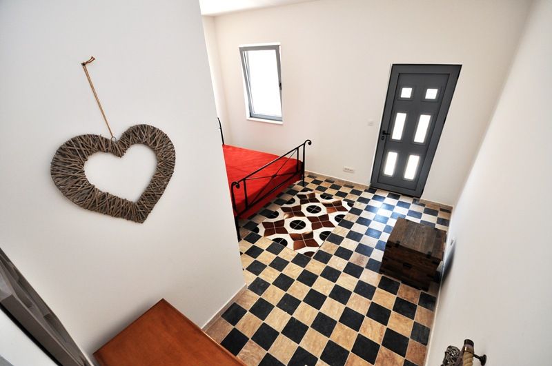 Апартаменты в Рисане, Черногория, 110 м² - фото 11