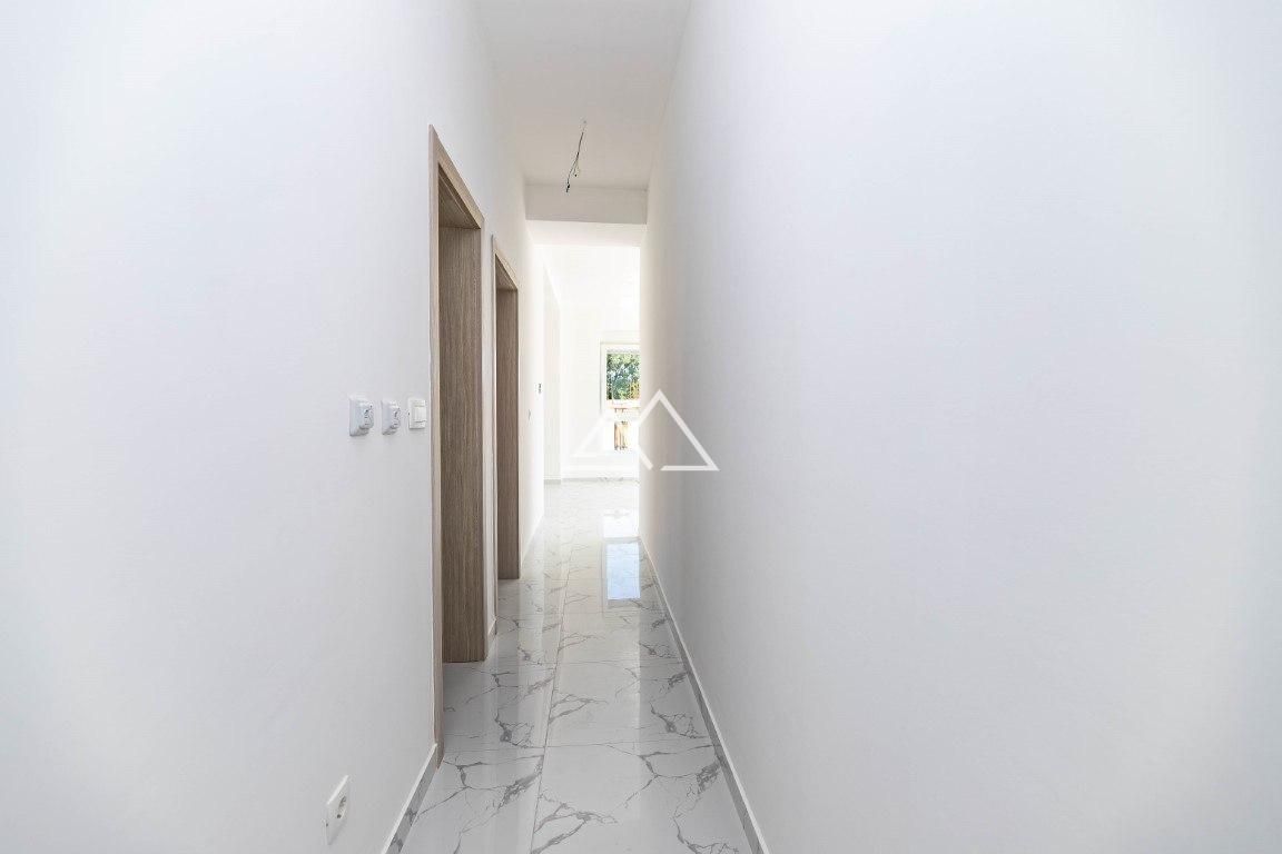 Апартаменты в Дженовичах, Черногория, 69 м² - фото 11