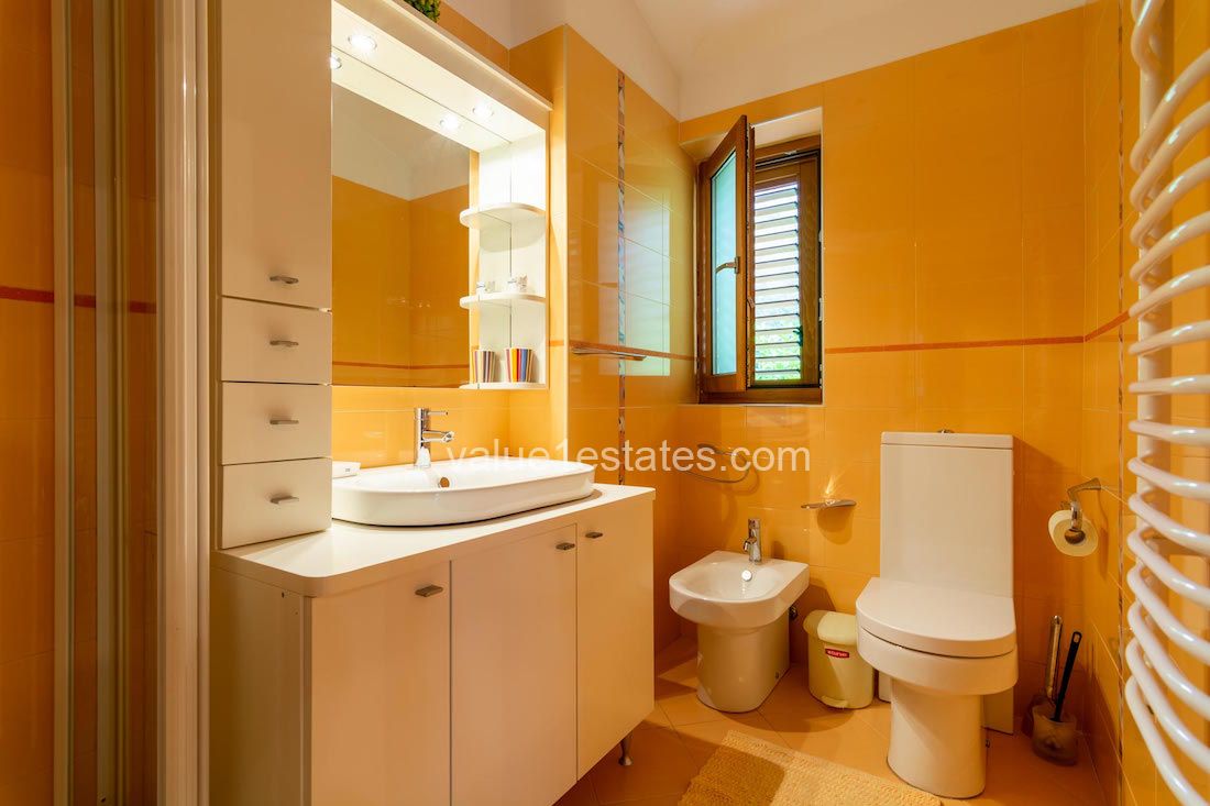 Вилла в Ораховаце, Черногория, 303 м² - фото 11