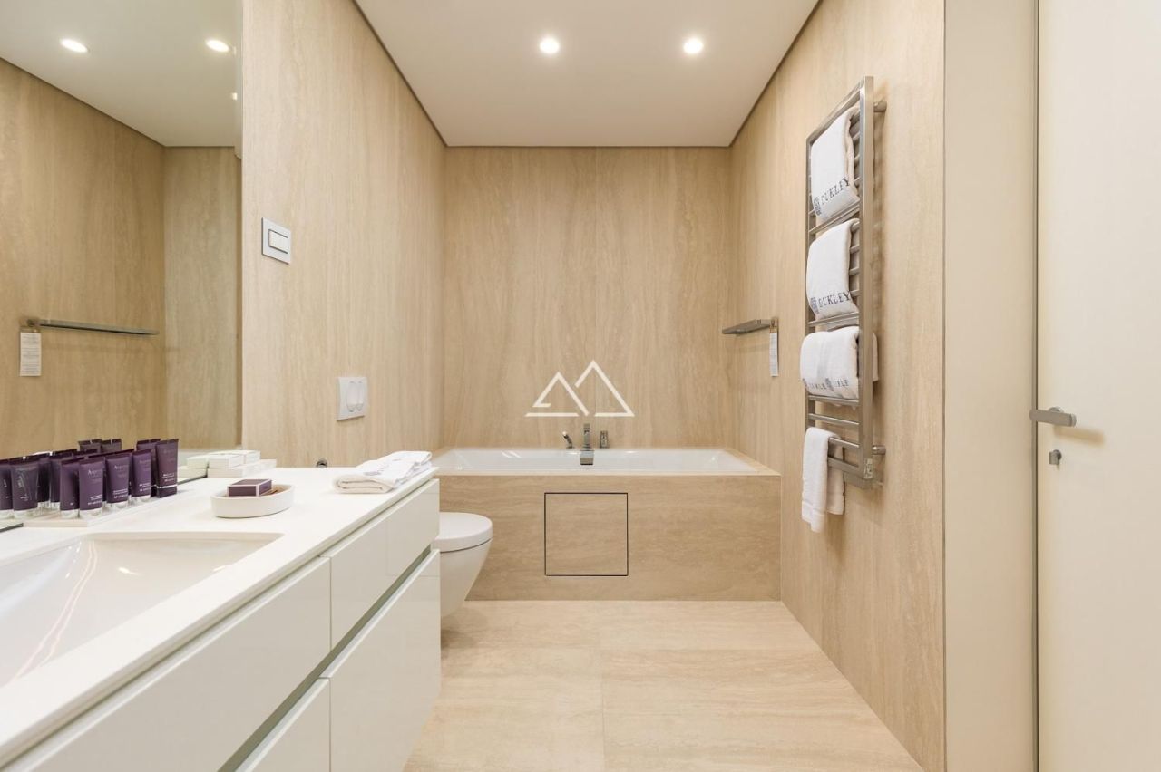 Апартаменты в Будве, Черногория, 287 м² - фото 11