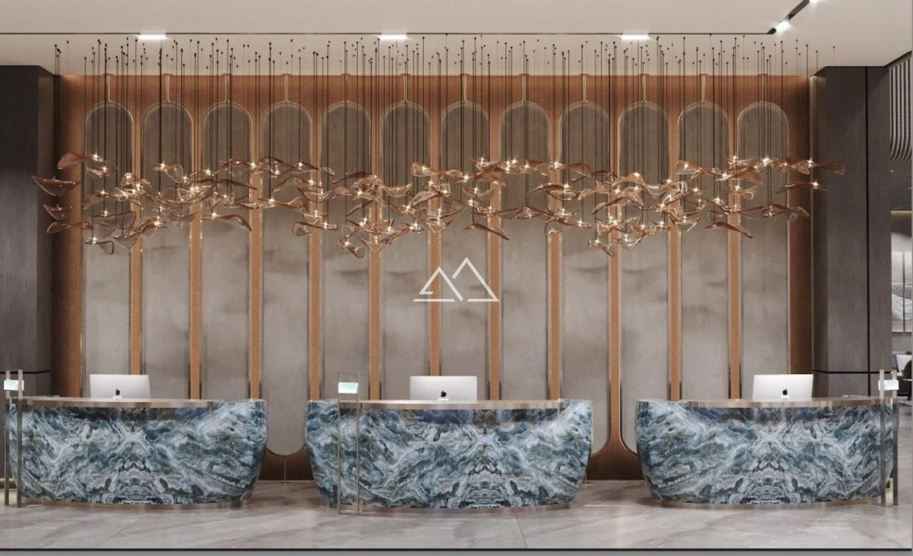 Апартаменты в Будве, Черногория, 172 м² - фото 11