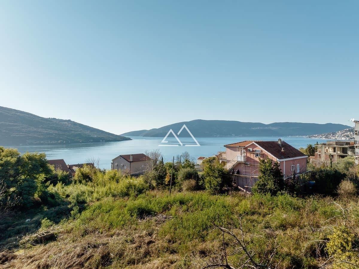 Апартаменты в Кумборе, Черногория, 43 м² - фото 11