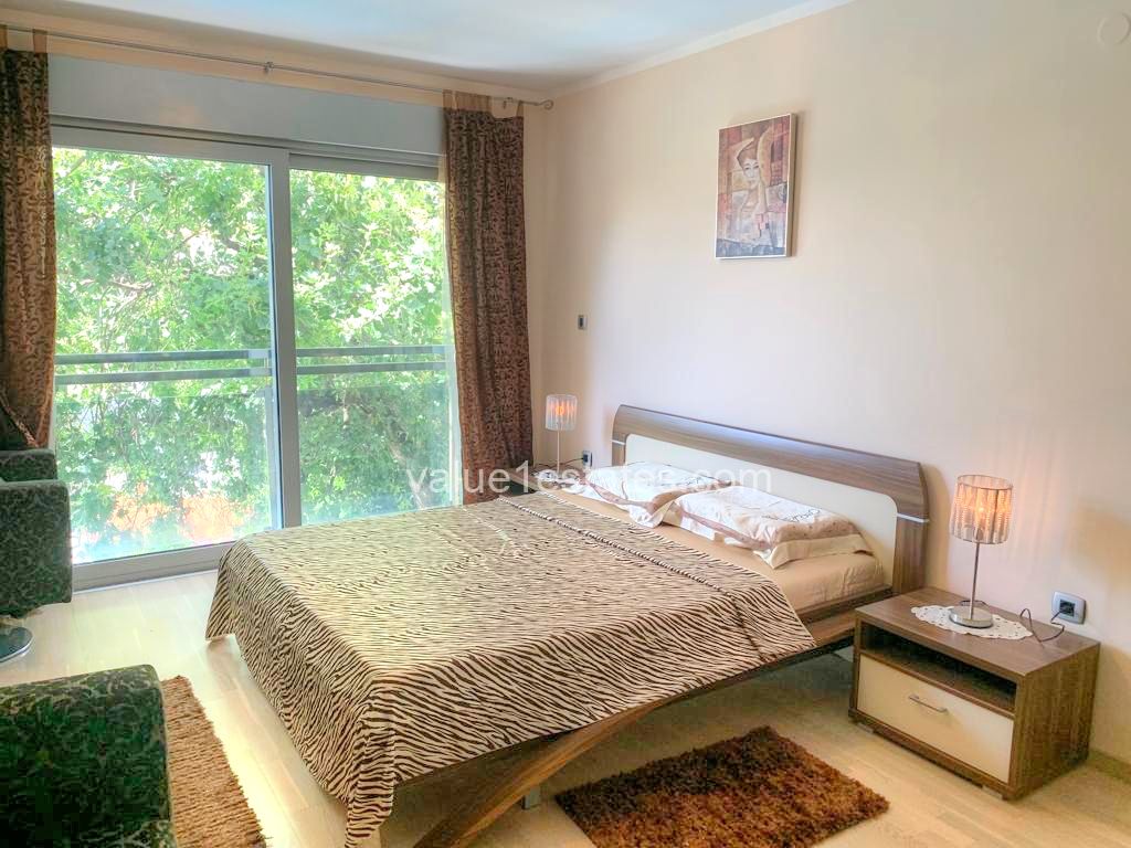 Вилла в Будве, Черногория, 298 м² - фото 11