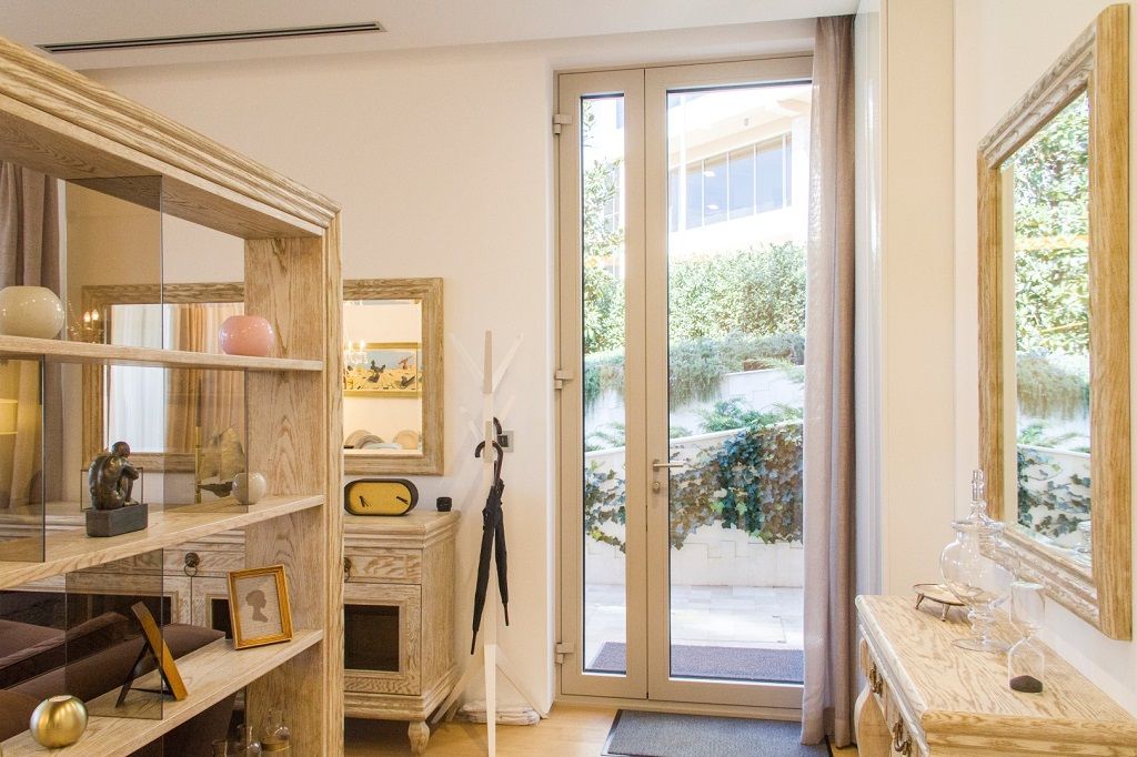 Апартаменты в Будве, Черногория, 157 м² - фото 11