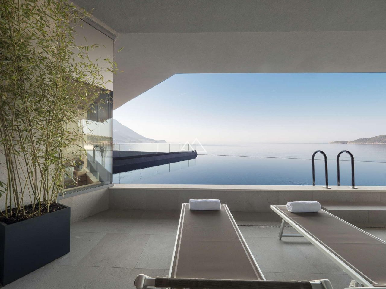 Апартаменты в Бечичи, Черногория, 78 м² - фото 11