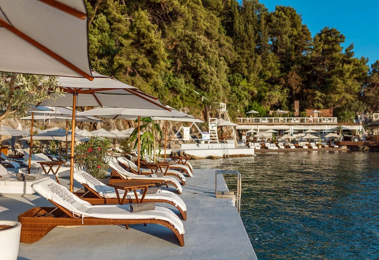 Апартаменты в Будве, Черногория, 347 м² - фото 11