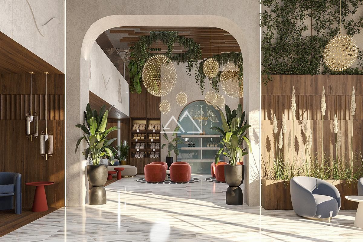 Апартаменты в Рисане, Черногория, 53 м² - фото 11