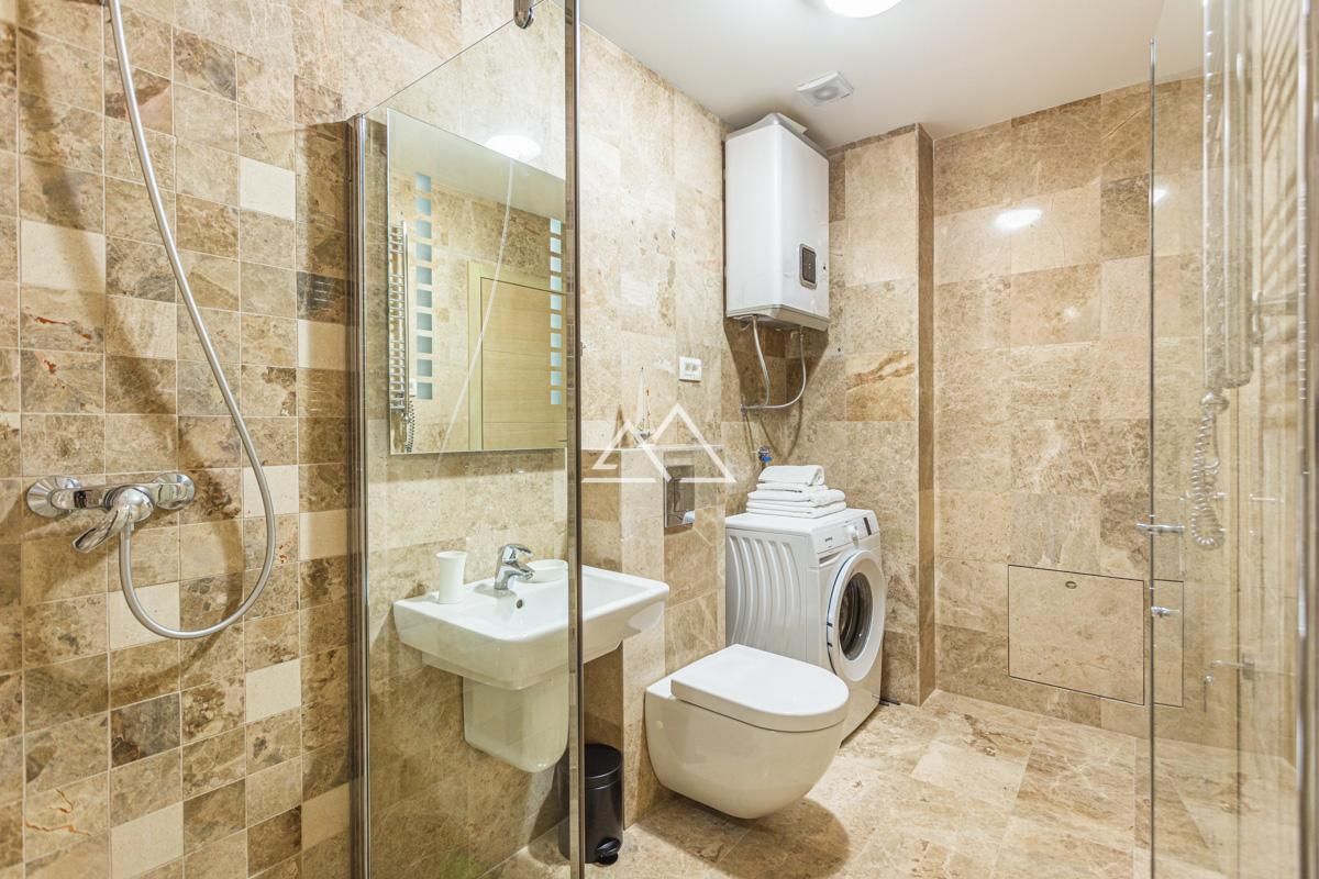 Апартаменты в Пржно, Черногория, 87 м² - фото 11