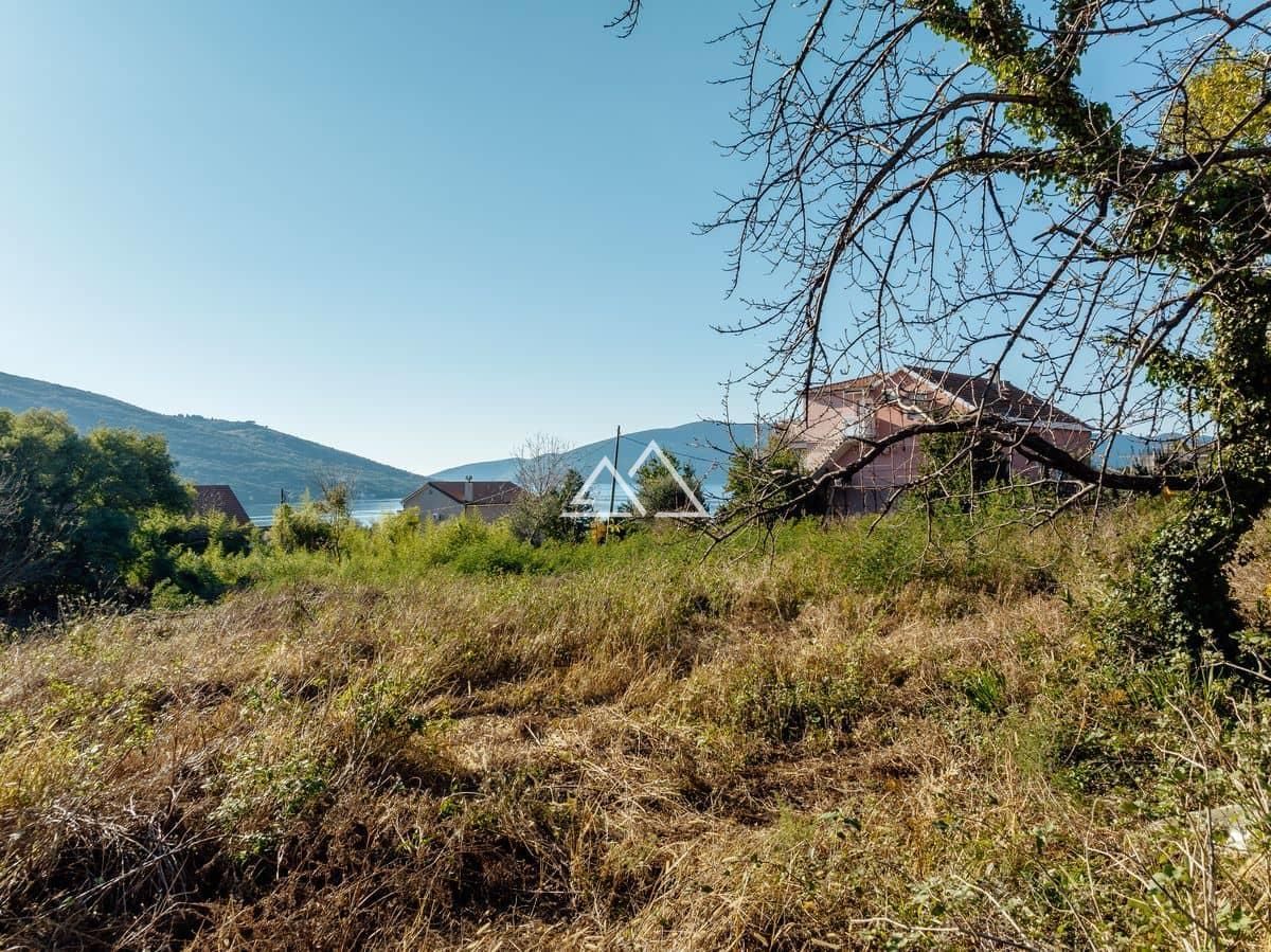 Апартаменты в Кумборе, Черногория, 76 м² - фото 12