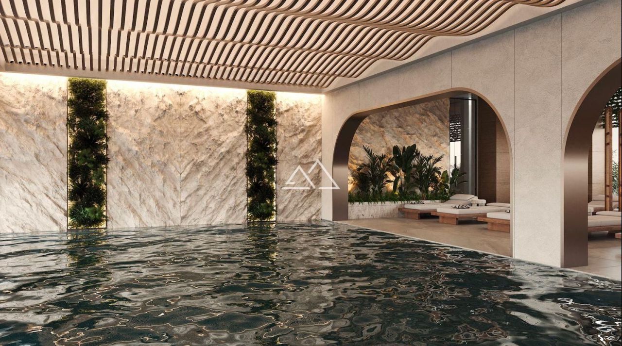 Апартаменты в Будве, Черногория, 87 м² - фото 12