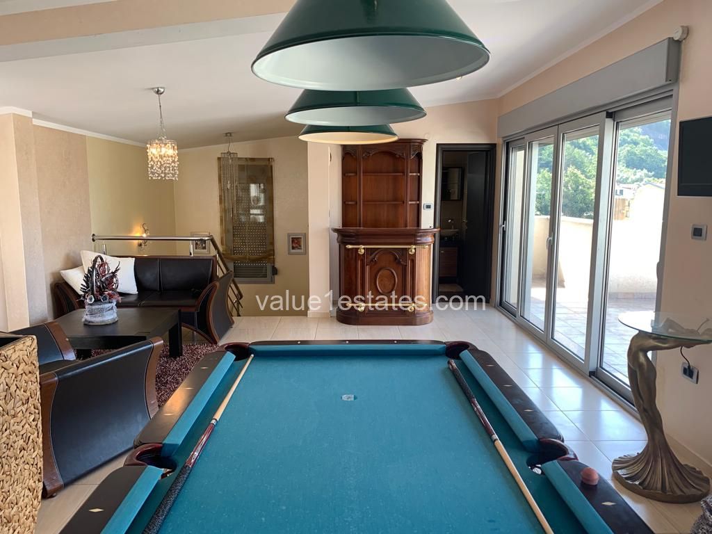 Вилла в Будве, Черногория, 298 м² - фото 12