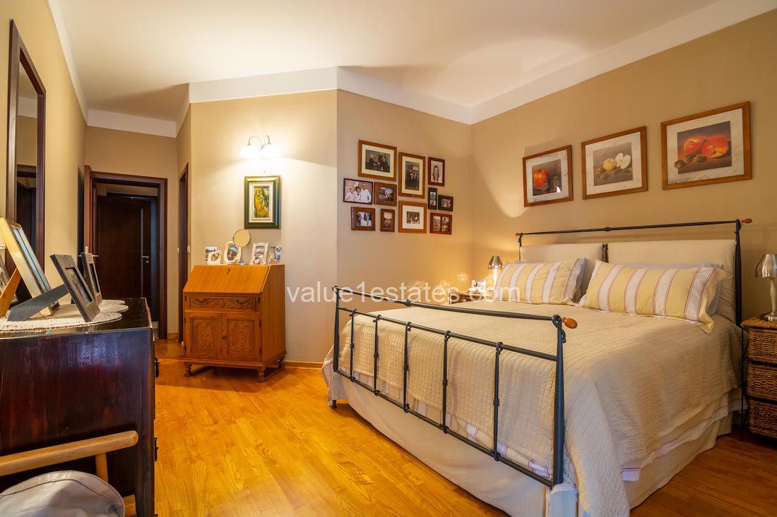 Вилла в Ораховаце, Черногория, 303 м² - фото 12