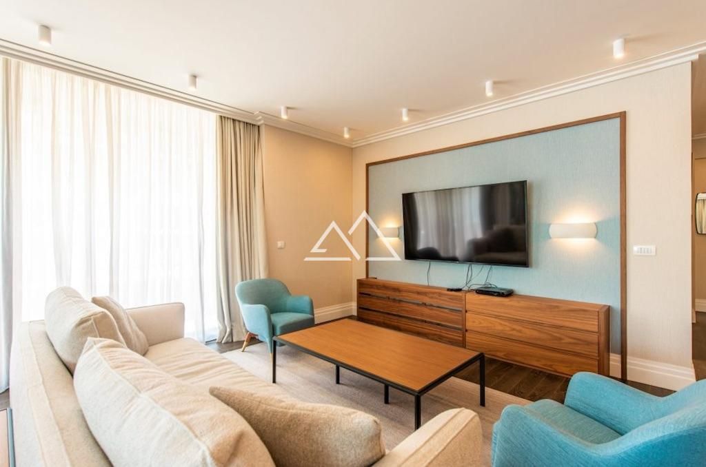 Апартаменты в Будве, Черногория, 137 м² - фото 12