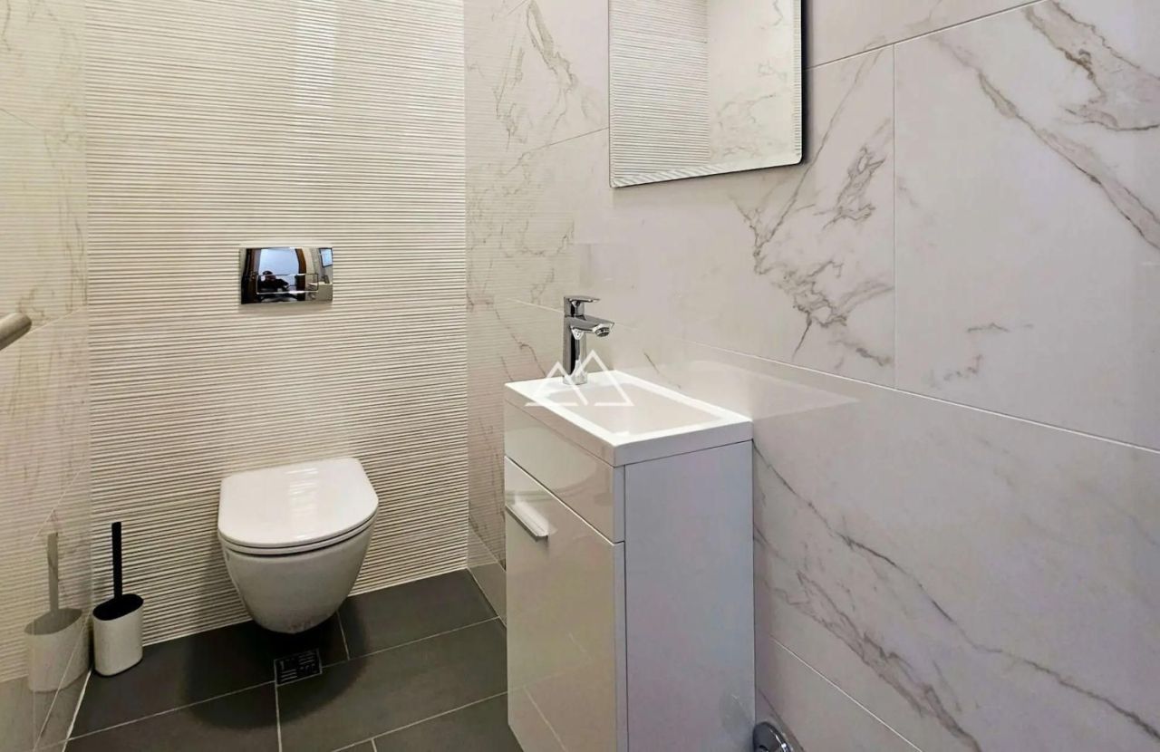 Апартаменты в Будве, Черногория, 73 м² - фото 12