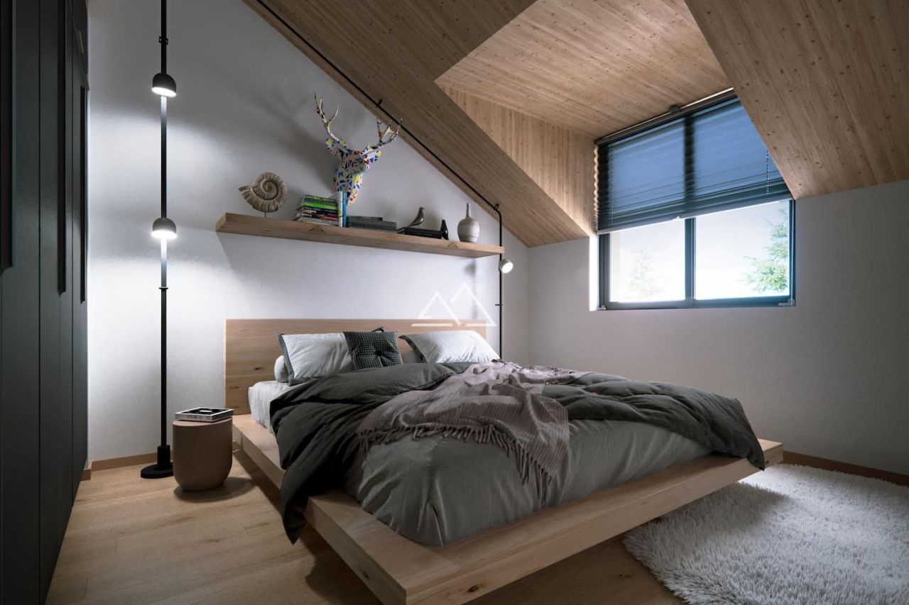 Апартаменты в Колашине, Черногория, 70 м² - фото 12