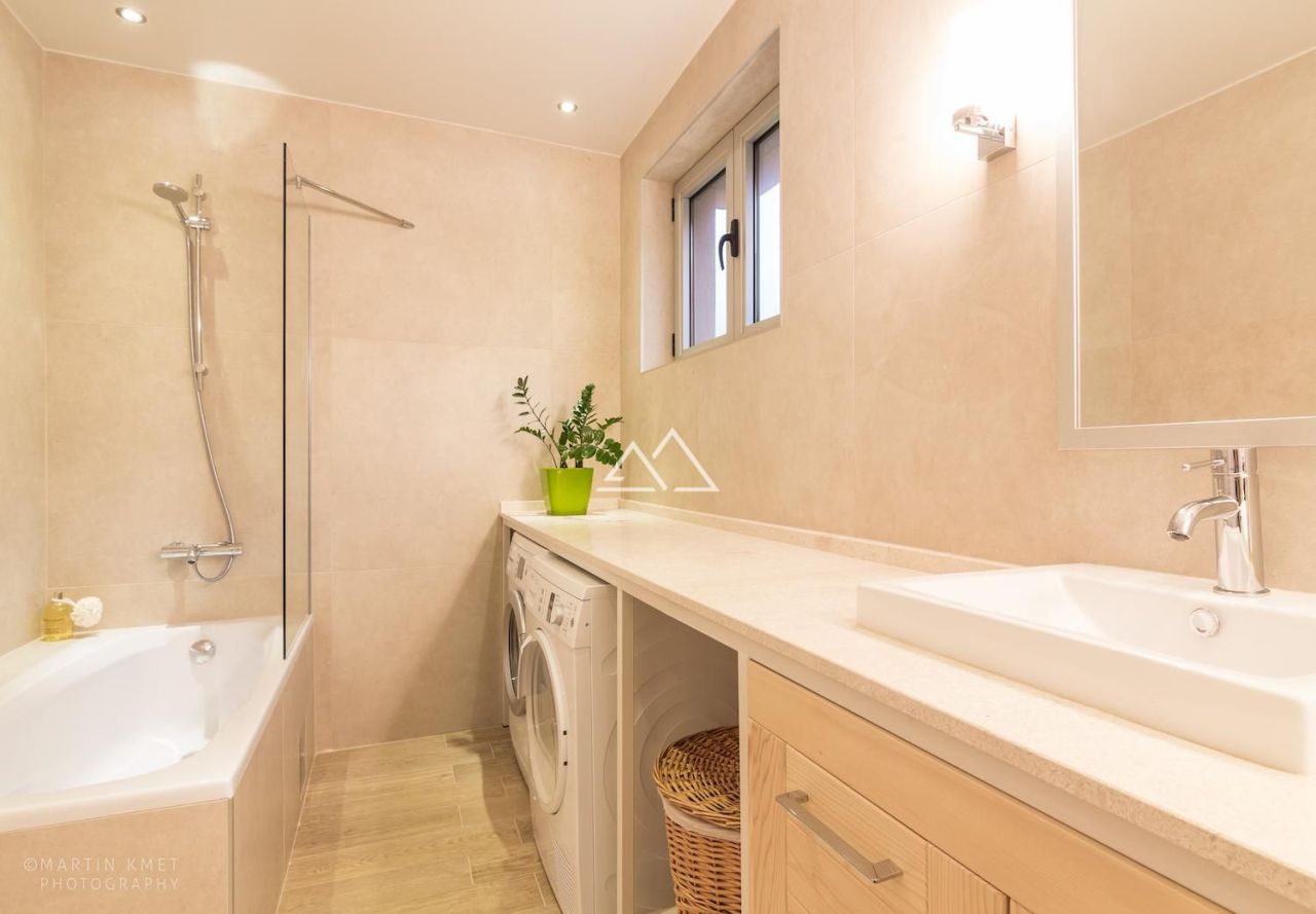 Апартаменты в Каваче, Черногория, 119 м² - фото 12