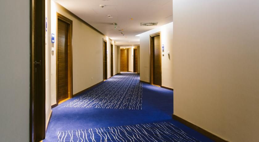 Апартаменты в Будве, Черногория, 95 м² - фото 12